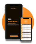 SBD Hypertrophy: Powerlifting Program