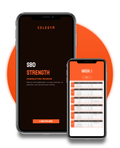SBD Strength: Powerlifting Program