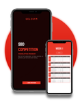 SBD Competition: Powerlifting Program